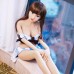 140cm Silicone Love Sex Dolls Real Oral Full Size Sex Toy